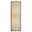 Cilindro 2 - Light Flush Mounted Sconce