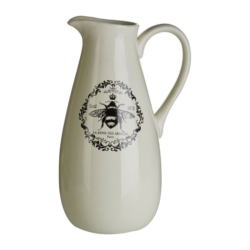 Dolomite Jug