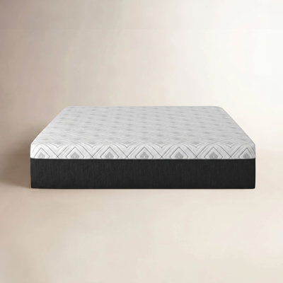 Sealy Cool 12" Medium Hybrid Mattress