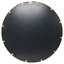 Miroir d'appoint mural incassable Nafne-499340447-499340440