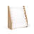 Bain 30'' H X 25'' W No Subject Book Display-1001080631