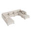 Maelina Modular Corner Sofa-2096298064