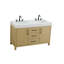 Meuble-lavabo double 54 po_Traditional_VF60654-1613500616