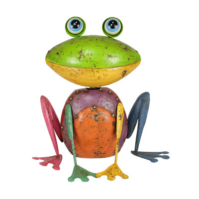 Figurine de jardin 14 po