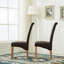 Collman 46.5cm H Upholstered Side Chair-26120254