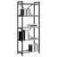 Steel Bookcase-1258880645-1258880671