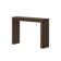 Stemple Solid Wood Console Table