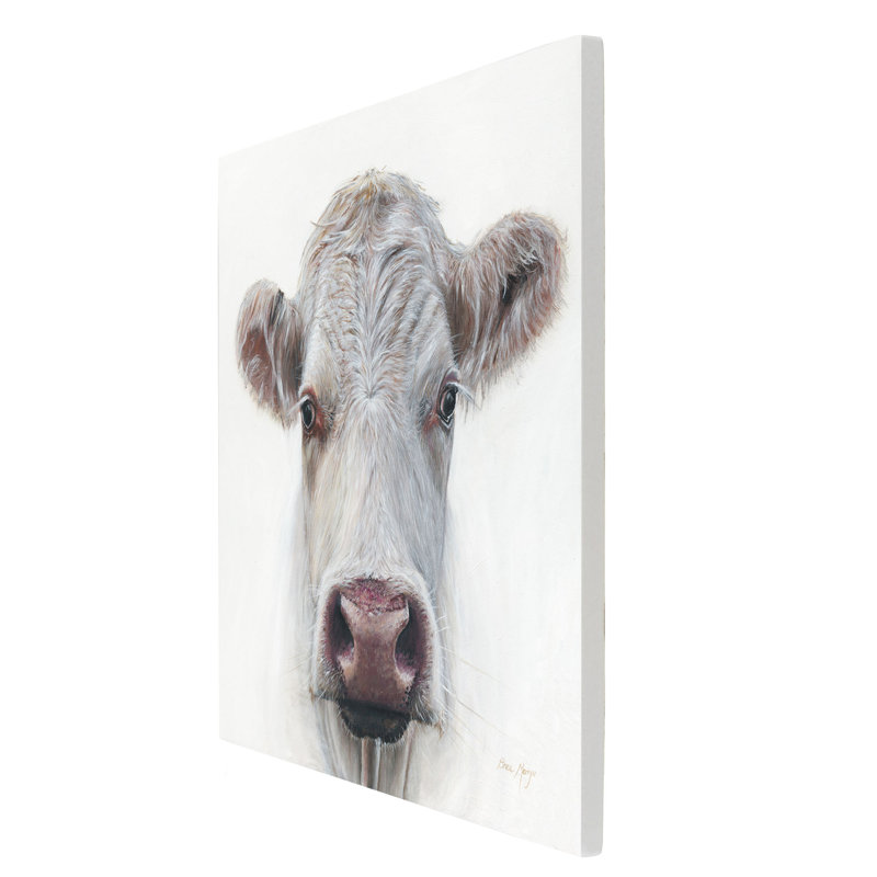BREE MERRYN Farmhouse Wall Decor on Ceramic