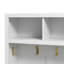 Banc et arbre de couloir 30 W Yerani
