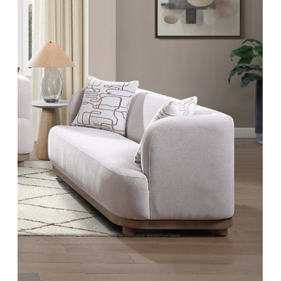 Tsamis Loveseat