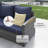 7-Person Outdoor Seating Group With Cushion-467907591-468024047