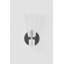 Pine Island 1 - Light Armed Sconce-1610151177