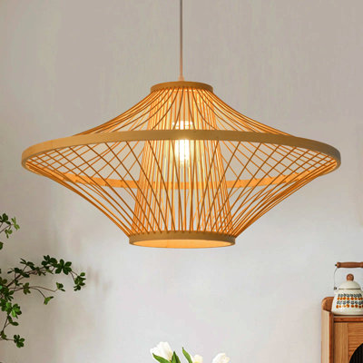 Hildale 1 - Light Novelty Pendant