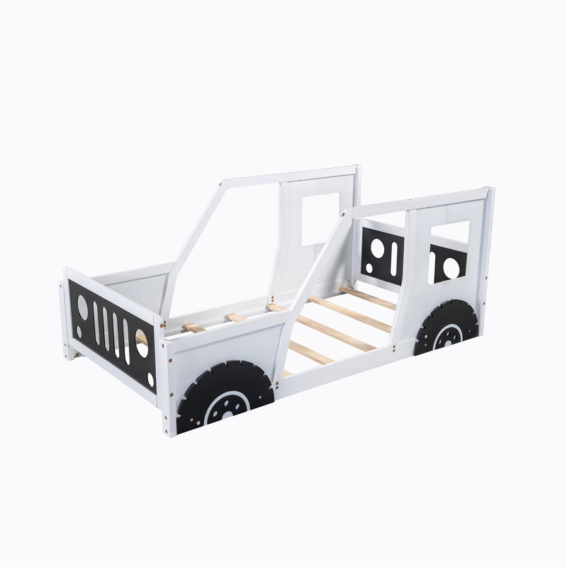 Lit Ademiposi par Zoomie Kids