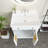 Quatashia 24" Single Bathroom Vanity Set
