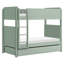 Lit gigogne de rangement simple TipToe-101527909