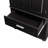 Tall Storage Cabinet With Two Drawers-564503183