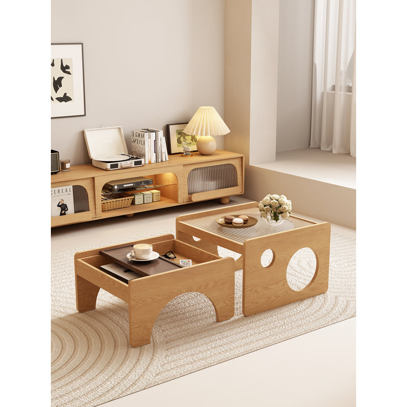 Table basse