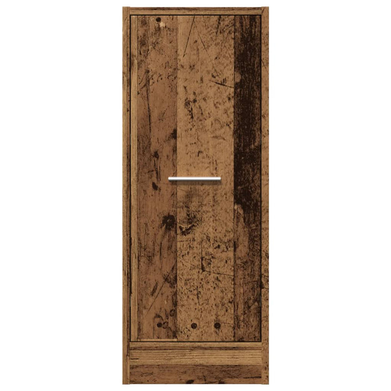 Arold Accent Chest, Reclaimed Wood
