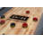 George Shuffleboard Table With Professional Installation Included