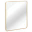 Miroir mural moderne pour salle de bain