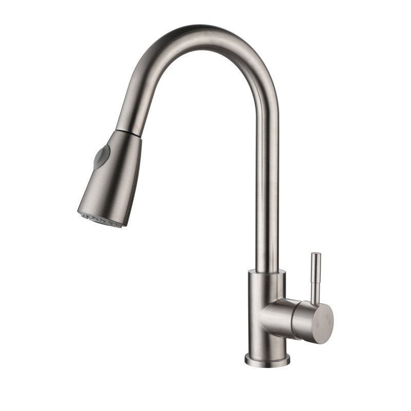 AA FAUCET Pull Down Kitchen Faucet