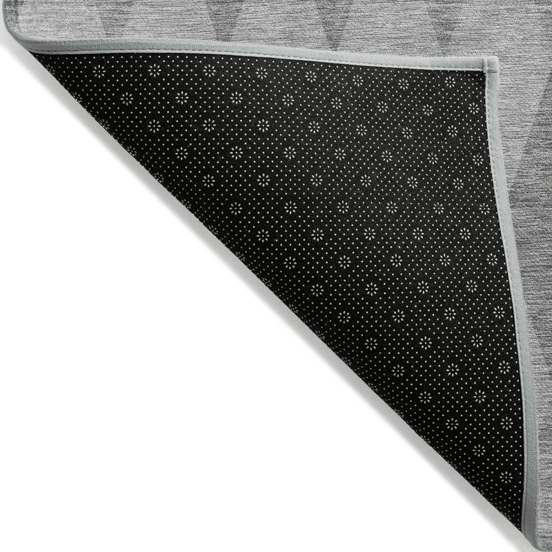 Tapis intérieur / extérieur Altair, Rectangulaire 8 pi x 10 pi