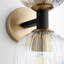 Helios 2 - Light Wall Scone-13666303