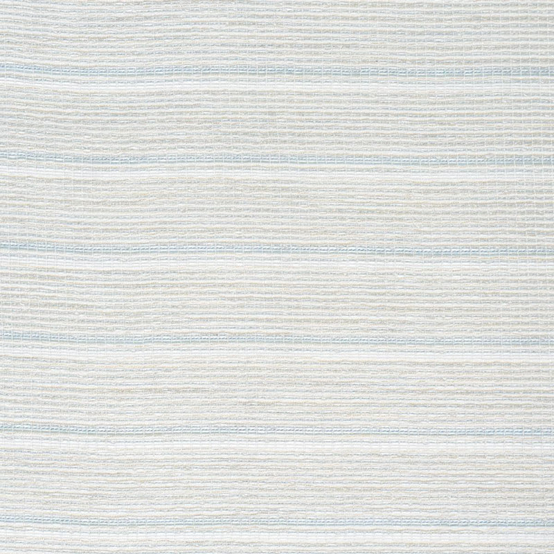 Tissu transparent intérieur / extérieur Anyo, Bleu ciel