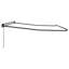 VidaXL Retractable Patio Awning-126512296-126512297