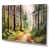Toile tendue