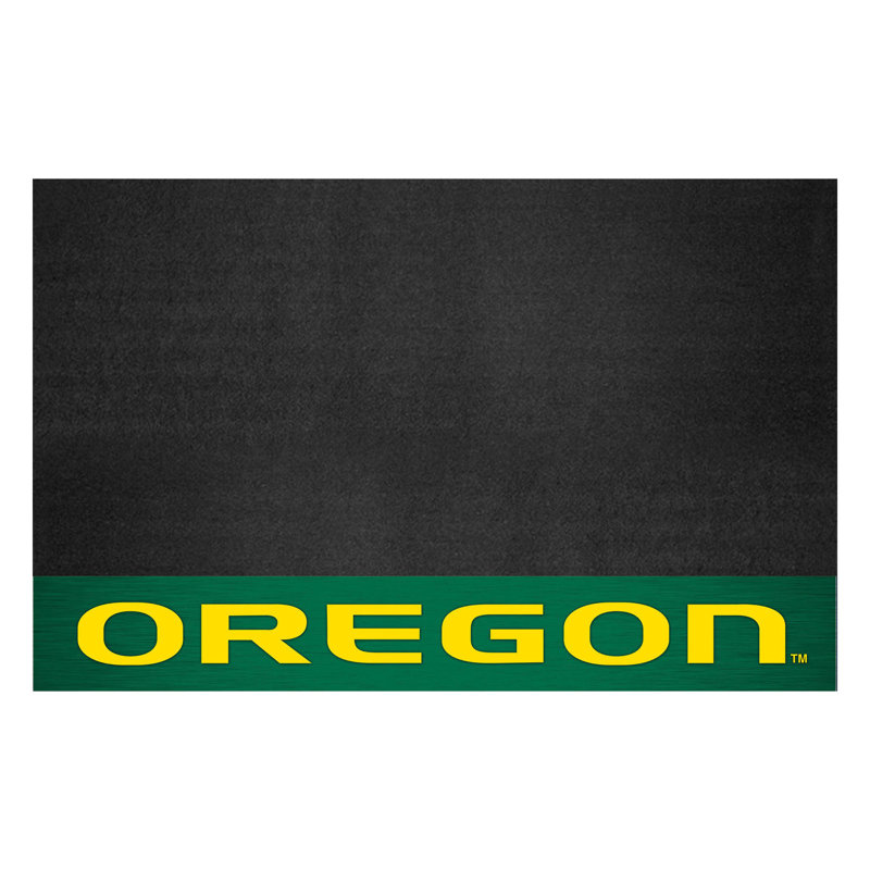 Tapis de gril NCAA, Oregon