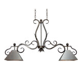 2 - Light Pendant