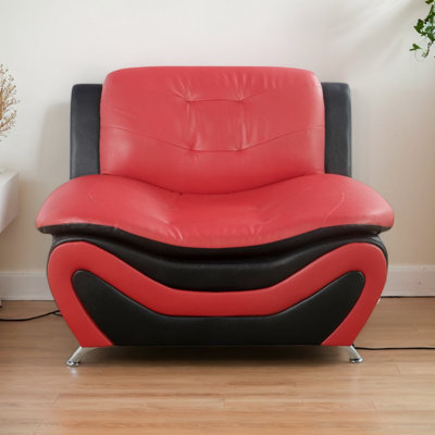 Chaise standard sans accoudoirs de 42 po