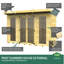 Apex Summer House (Full Height Window)-548920768