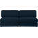 Itoro 76'' Upholstered Loveseat