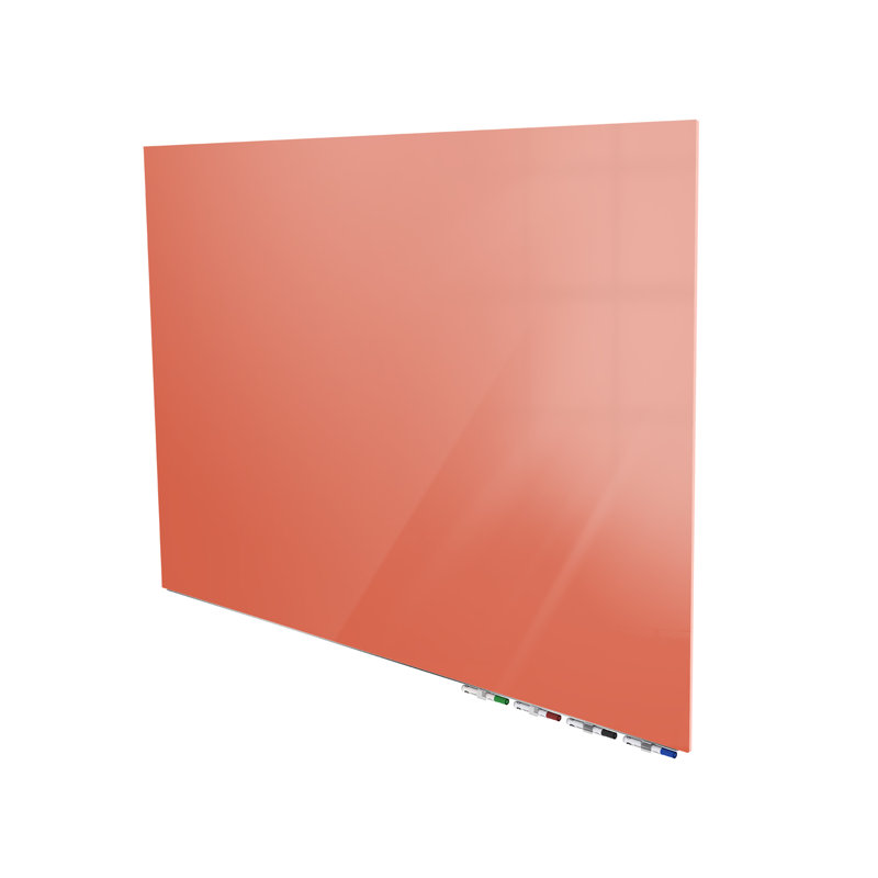 Tableau blanc mural Aria, H 36 po x l 48 po x L 48 po, Pêche, Non