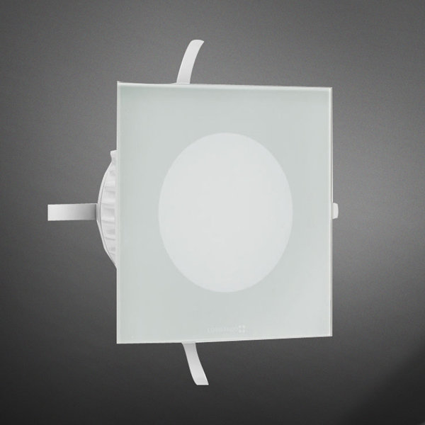Stile Recessed Lighting Housing
