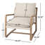 Fauteuil Windy de 86,61 cm de large-662848100-662848106