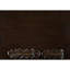 Chaise de luxe formelle traditionnelle