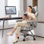 Foam Padding Office Chair-1296546847