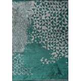 Rapture Abstract Area Rug