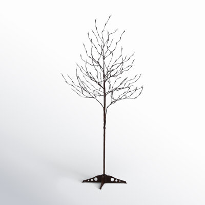72'' LED Lighted Trees & Branches