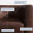 Munson 26.77" Wide Faux Leather Barrel Chair-1553071857