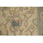 Tapis turc transitionnel Oushak