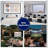 Yescom 177" 16:9 DIY Projection Screen Material Matte White PVC Projector