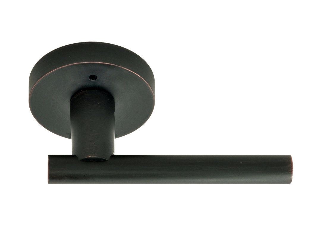 Skyline Boulevard Privacy (Bed & Bath) Door Lever Better Home Products 