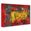 Abstract Art Painting Vol.134 by S.Johnson - Wrapped Canvas-55301623