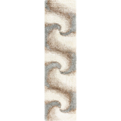 Abstract Indoor Rug