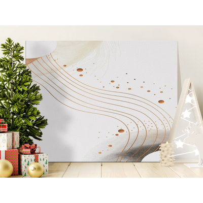 Wrapped Canvas Print Set